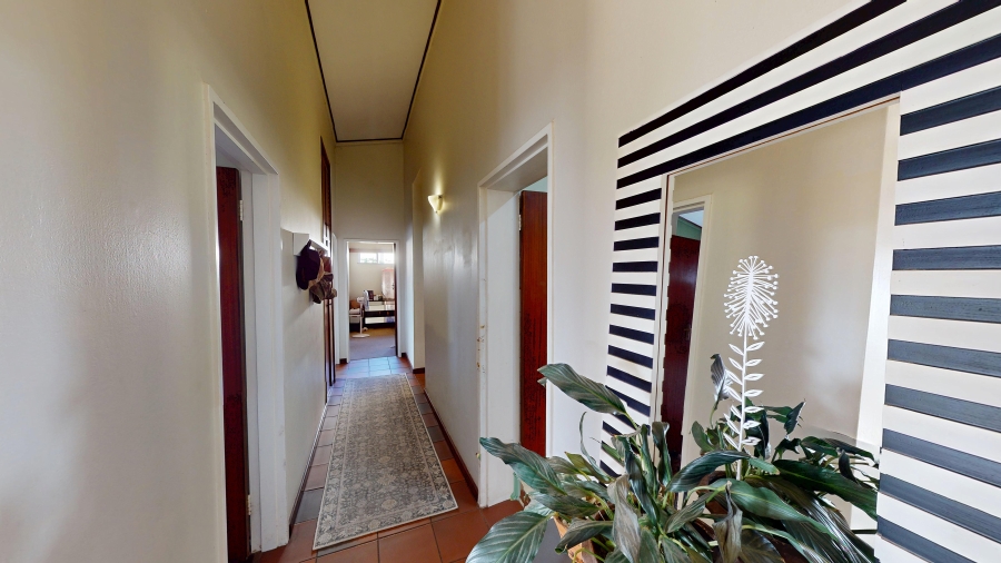 3 Bedroom Property for Sale in Courtrai Western Cape